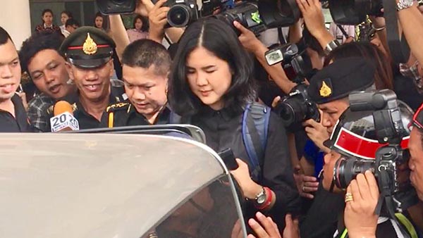 น้องเมย น้องเมย