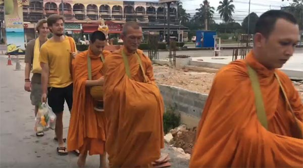 เด็กวัด เด็กวัด