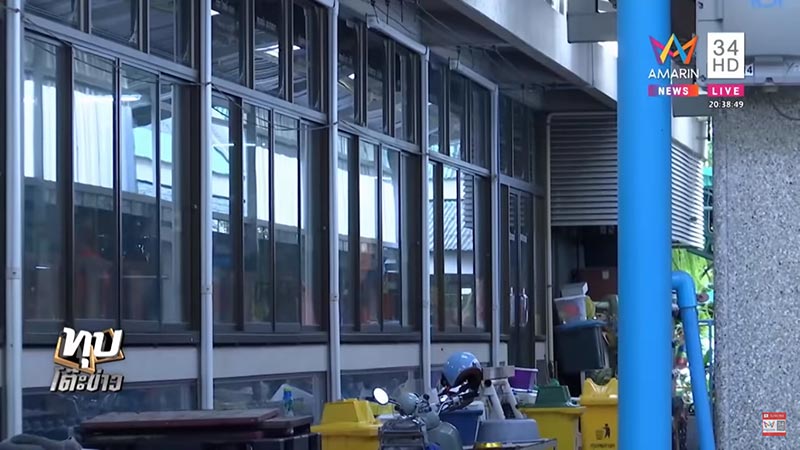 วัดปริวาสราชสงคราม วัดปริวาสราชสงคราม