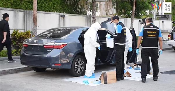 คดีฆ่าเสี่ยโอ๋ คดีฆ่าเสี่ยโอ๋