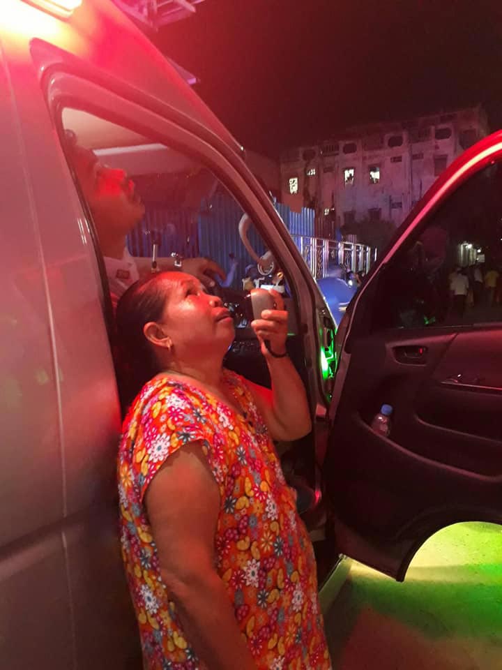 ปืนเสาสัญญาณ ปืนเสาสัญญาณ