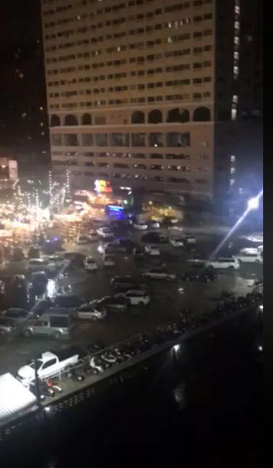 ตลาดนัดเสียงดัง ตลาดนัดเสียงดัง