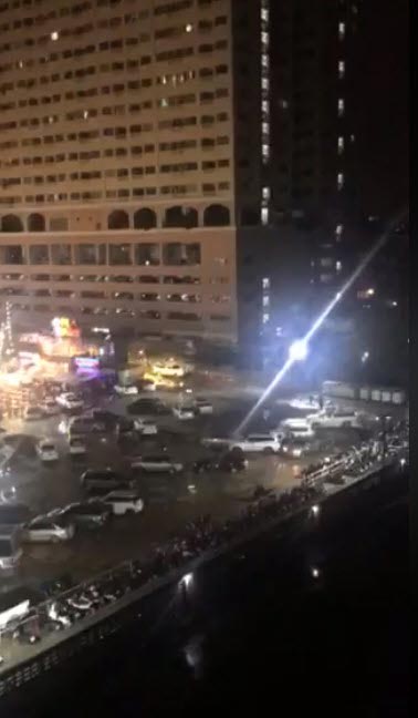 ตลาดนัดเสียงดัง ตลาดนัดเสียงดัง