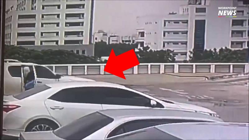 รถตกตึก รถตกตึก