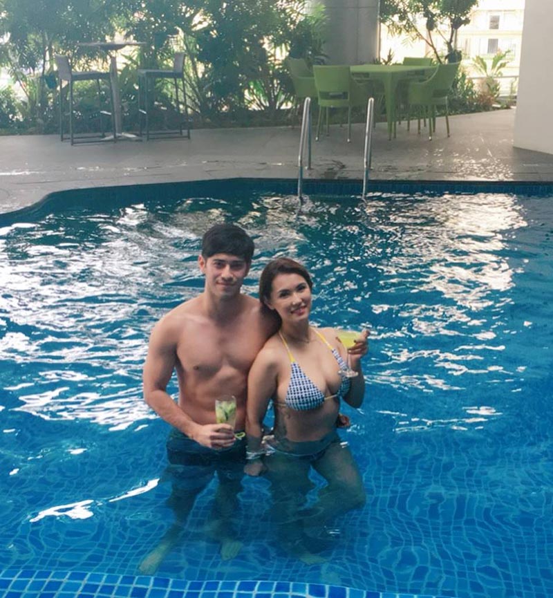 มิยาบิ มิยาบิ