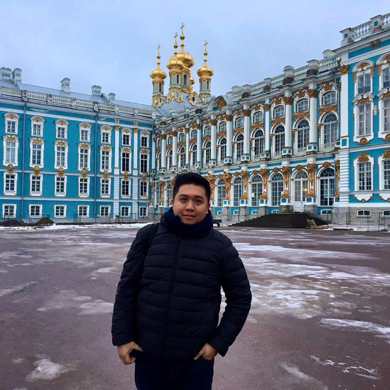 เจ้าสัววิชัย เจ้าสัววิชัย