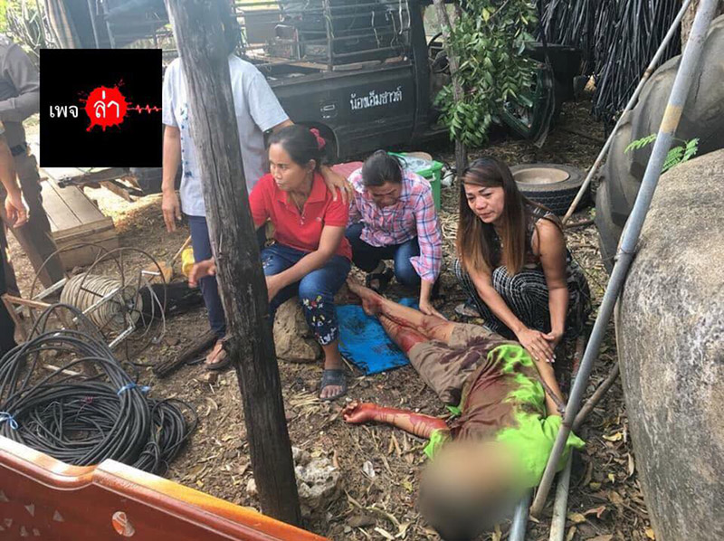 กราดยิงงานศพ กราดยิงงานศพ