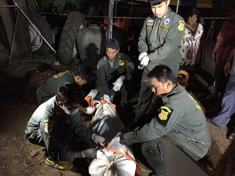 กราดยิงงานศพ กราดยิงงานศพ