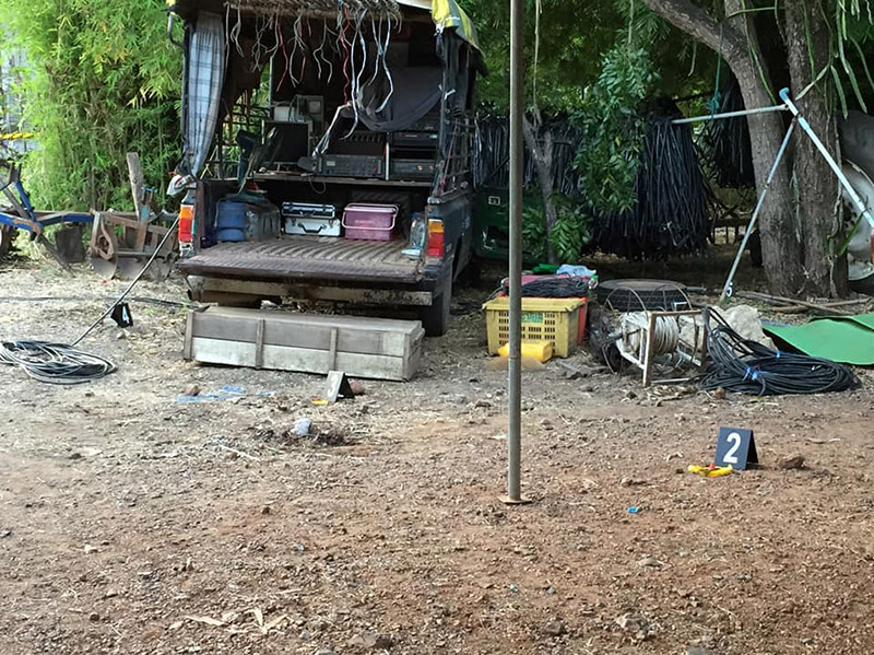 กราดยิงงานศพ กราดยิงงานศพ