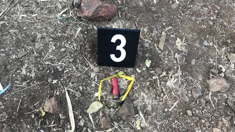 กราดยิงงานศพ กราดยิงงานศพ