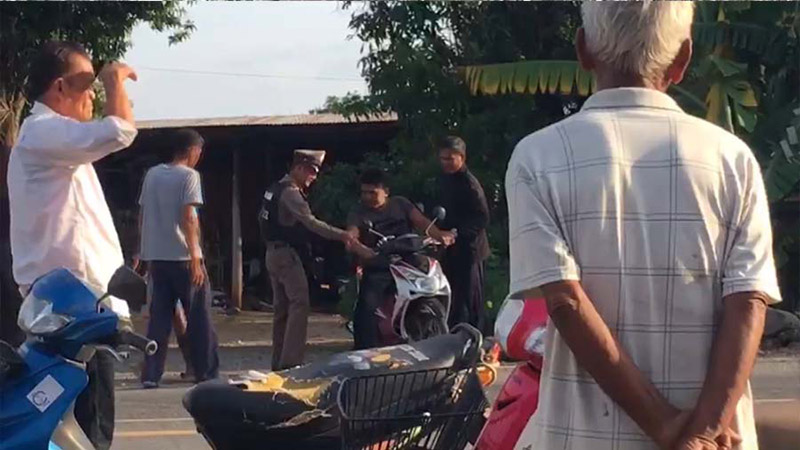 กราดยิงงานศพ กราดยิงงานศพ