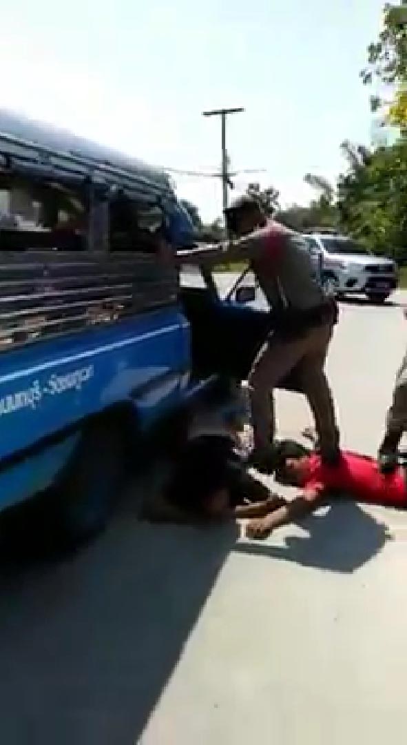 ขโมยตู้บริจาควัด ขโมยตู้บริจาควัด