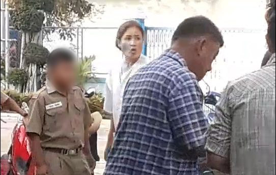 เด็กก้าวร้าว เด็กก้าวร้าว