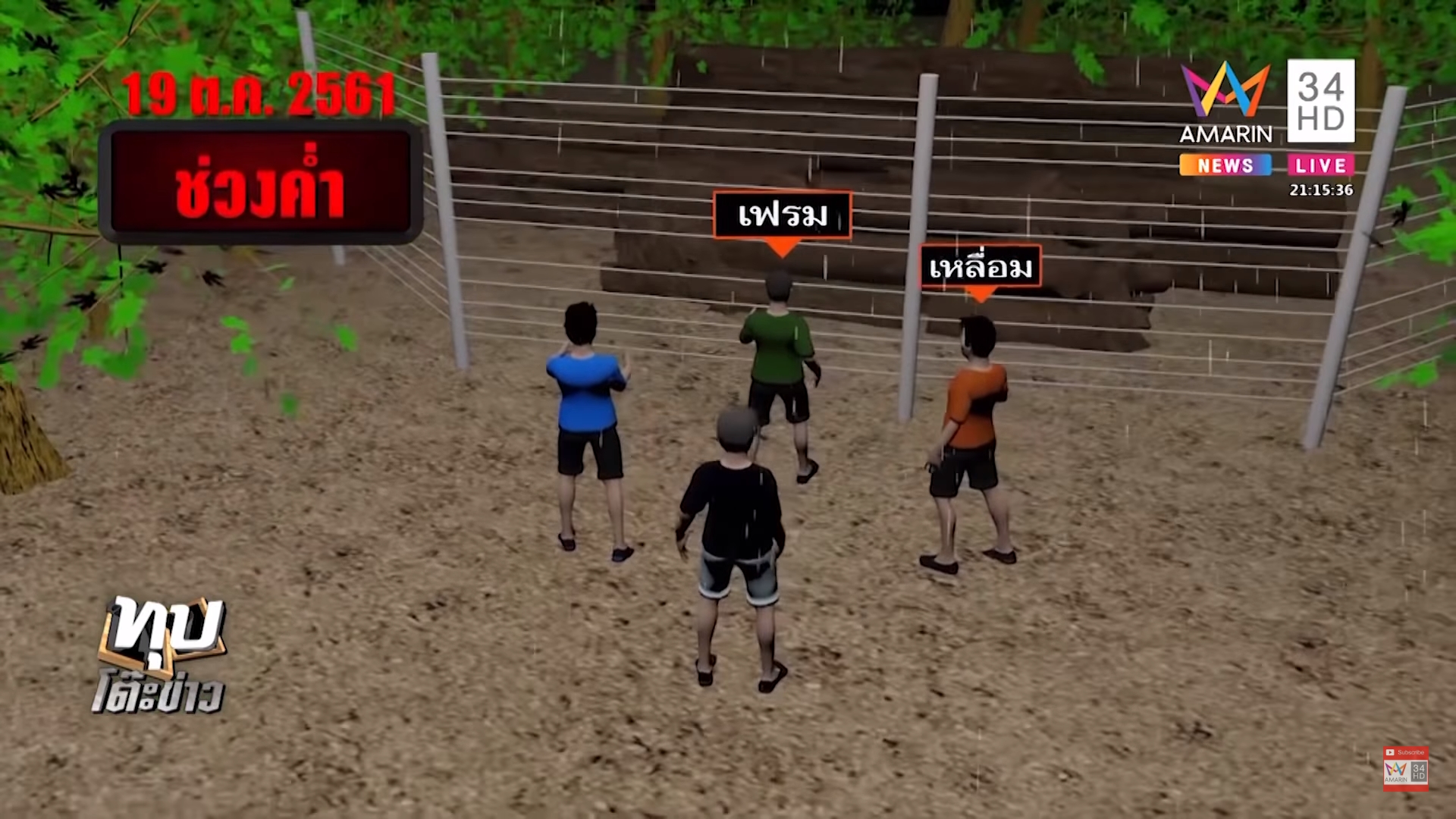 ไฟดูดตาย ไฟดูดตาย