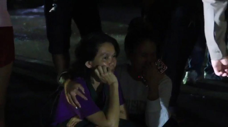 ยิงนักศึกษา ยิงนักศึกษา