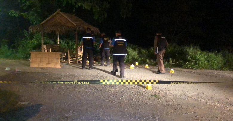 โจรใต้ โจรใต้