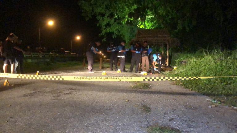 โจรใต้ โจรใต้