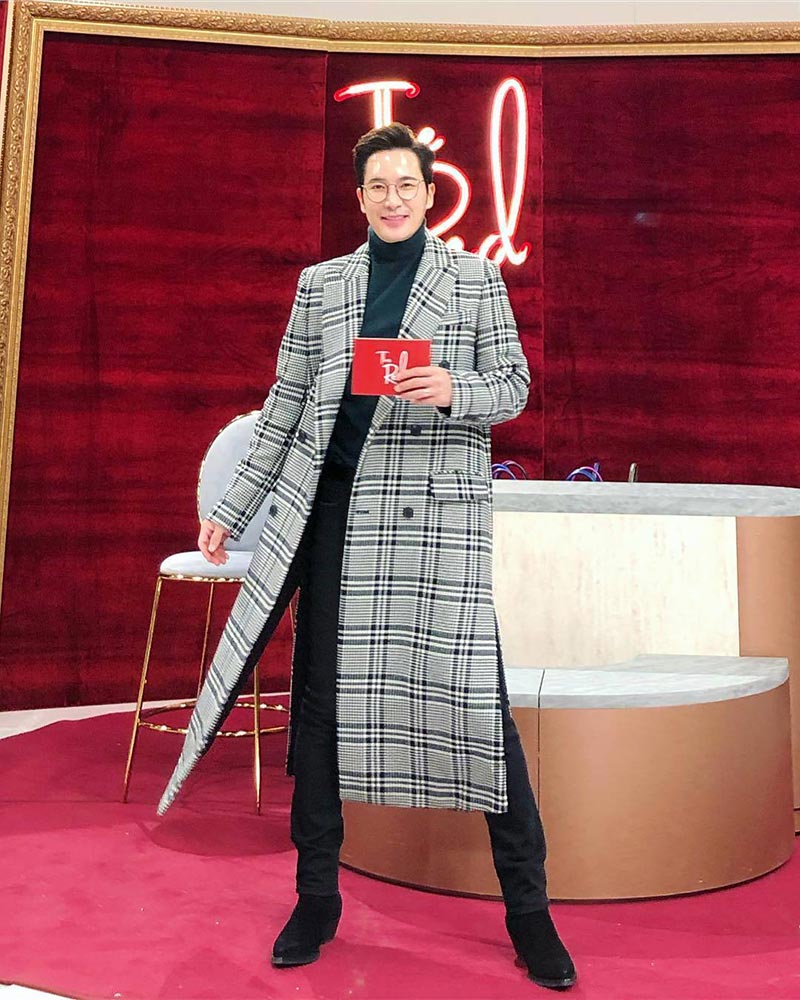 แท็กซี่ไล่พิธีกรเกาหลี แท็กซี่ไล่พิธีกรเกาหลี