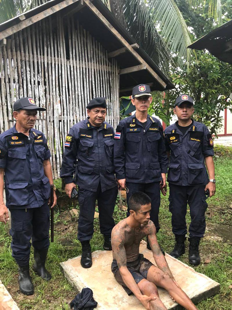 แหกคุก แหกคุก