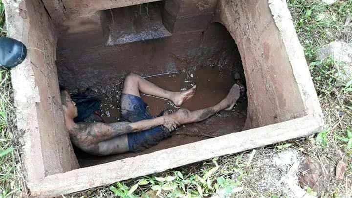 แหกคุก แหกคุก