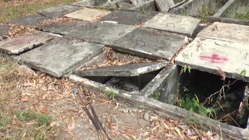 แก๊งหมอผีเขมร แก๊งหมอผีเขมร