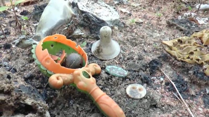 แก๊งหมอผีเขมร แก๊งหมอผีเขมร