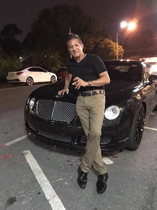 เปรมชัย กรรณสูต เปรมชัย กรรณสูต