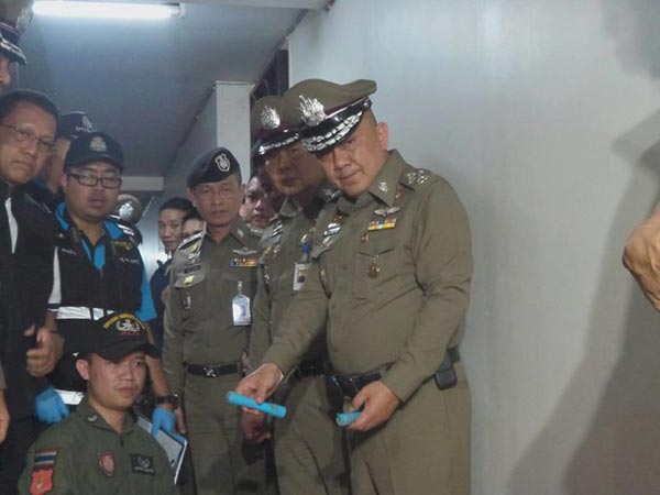 โกตี๋ เสื้อแดง โกตี๋ เสื้อแดง