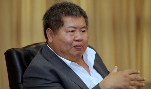 เปรมชัย เปรมชัย