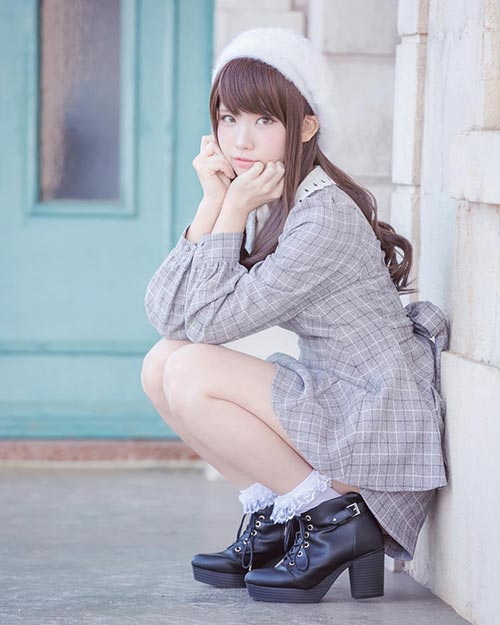 เอนาโกะ เอนาโกะ