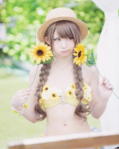 เอนาโกะ เอนาโกะ