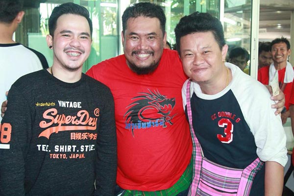 ไก่ชน ไก่ชน