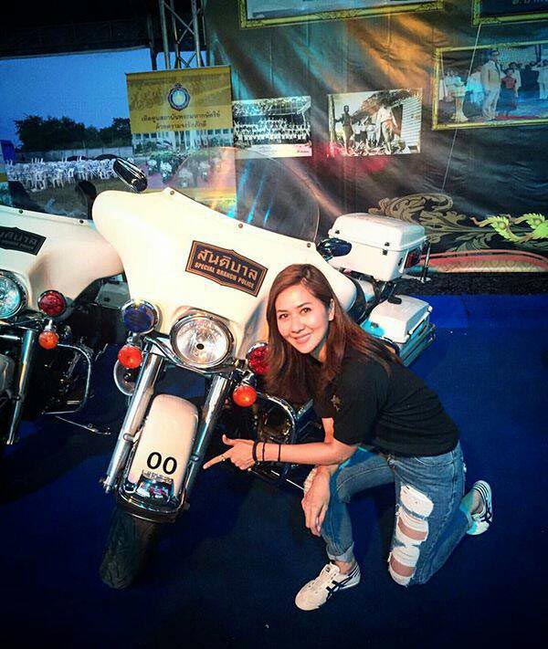 บิ๊กไบค์ชนมอเตอร์ไซค์ บิ๊กไบค์ชนมอเตอร์ไซค์