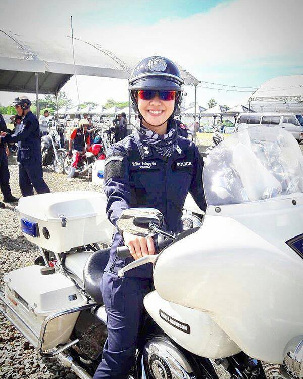 บิ๊กไบค์ชนมอเตอร์ไซค์ บิ๊กไบค์ชนมอเตอร์ไซค์