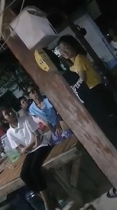 ทำร้ายผู้หญิง ทำร้ายผู้หญิง