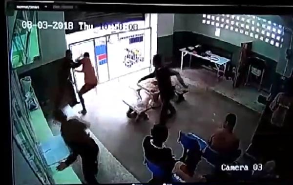 นักโทษหลบหนี นักโทษหลบหนี