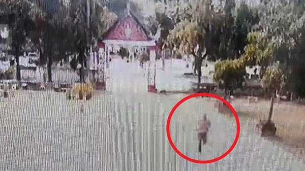 นักโทษหลบหนี นักโทษหลบหนี