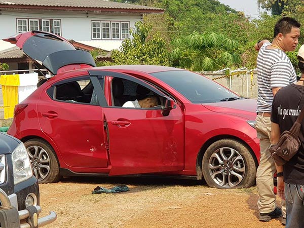 นักโทษหลบหนี นักโทษหลบหนี