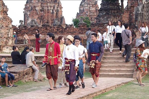 บุพเพสันนิวาส บุพเพสันนิวาส