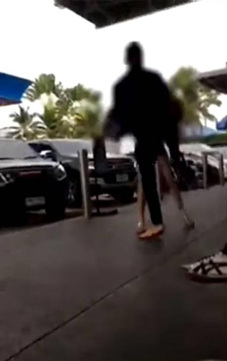 แย่งลูก แย่งลูก