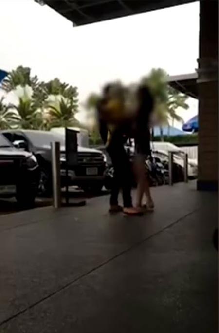 แย่งลูก แย่งลูก