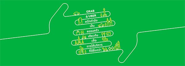 Grab Uber Grab Uber