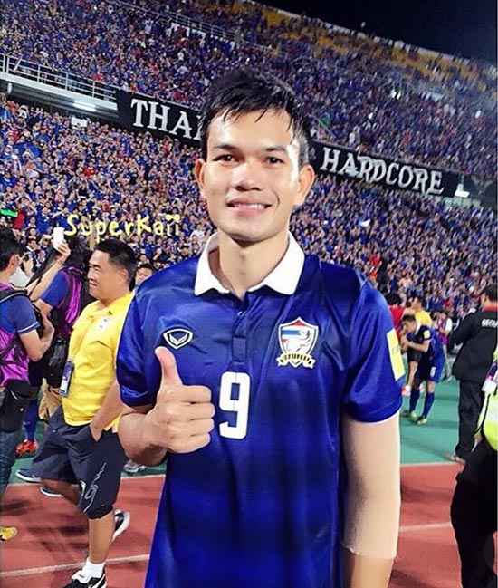 กอล์ฟ อดิศักดิ์ กอล์ฟ อดิศักดิ์