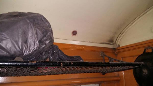 ยิงรถไฟ ยิงรถไฟ