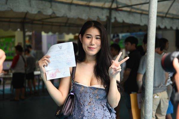 เกณฑ์ทหาร 2561 เกณฑ์ทหาร 2561