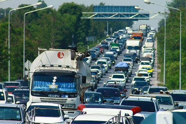 สงกรานต์ 2561 สงกรานต์ 2561