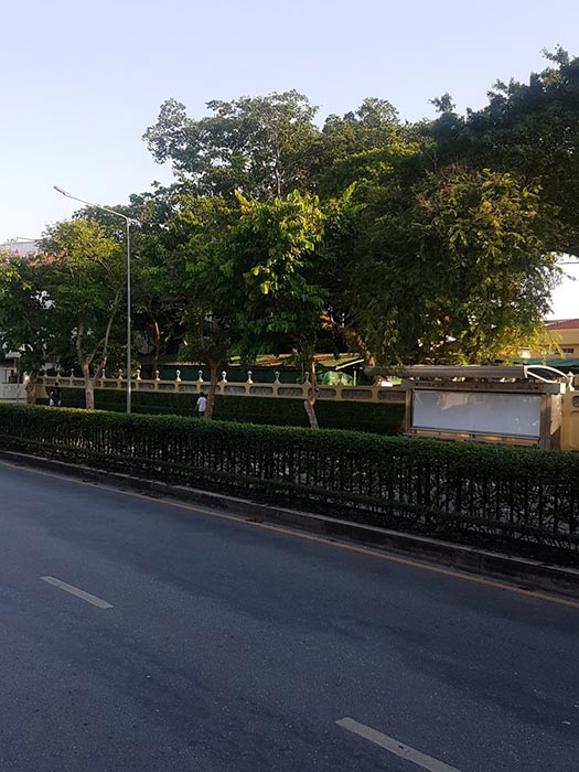 สงกรานต์ 2561 สงกรานต์ 2561