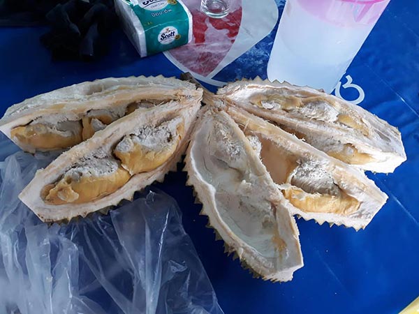 ลูกค้าโวย ลูกค้าโวย