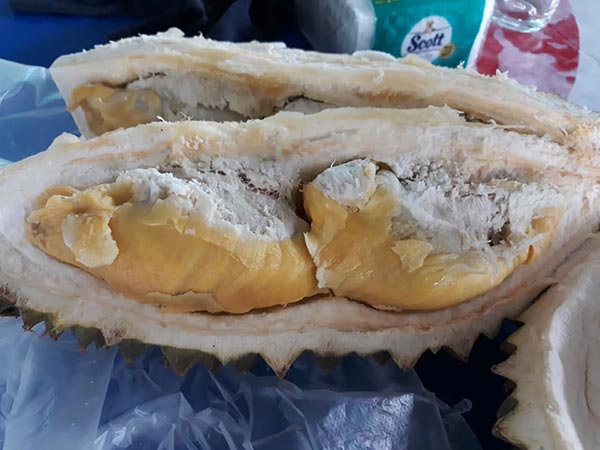 ลูกค้าโวย ลูกค้าโวย