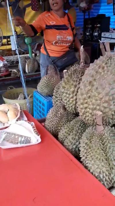 ลูกค้าโวย ลูกค้าโวย